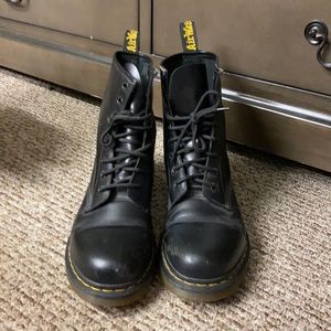 Dr. Martens